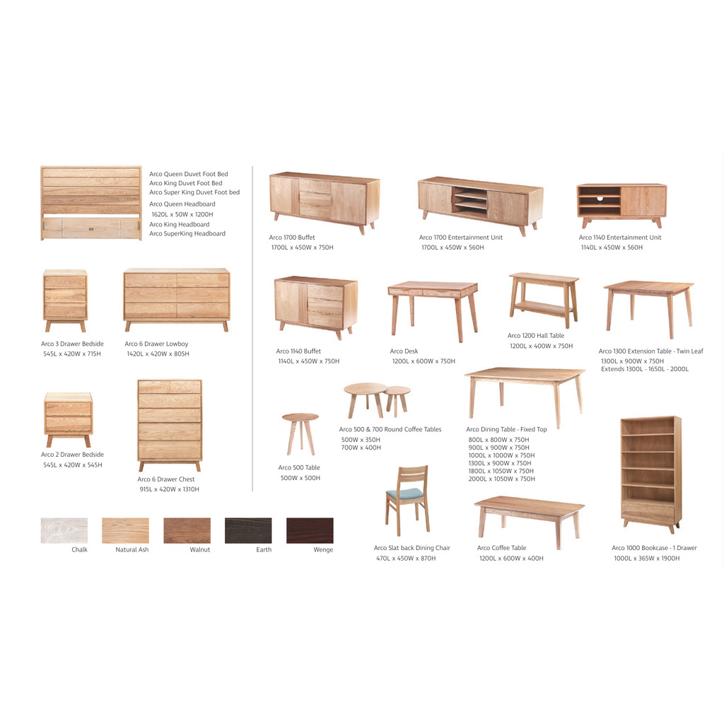 cleggs furniture products